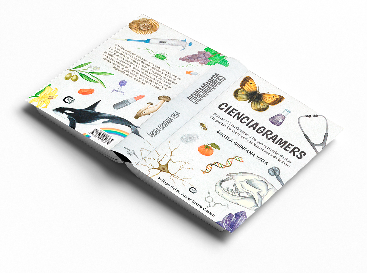 Editorial Illustration